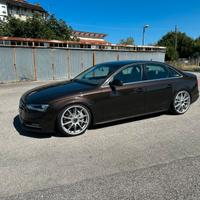Audi a4 2.0 tfsi quattro