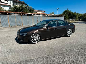 Audi a4 2.0 tfsi quattro