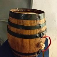 Botte di vino