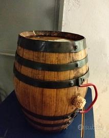 Botte di vino