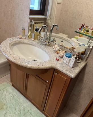 Mobile bagno