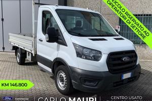 Ford Transit **** MOTORE GUASTO ****
