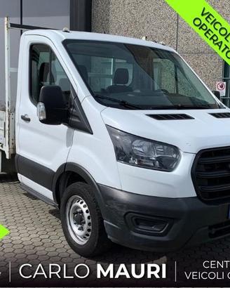 Ford Transit **** MOTORE GUASTO ****