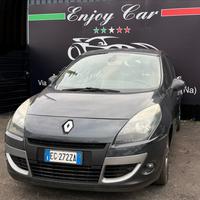 Renault Scenic X Mod 1.6 Wave