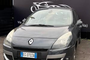 Renault Scenic X Mod 1.6 Wave