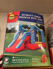 Gonfiabile per bambini
