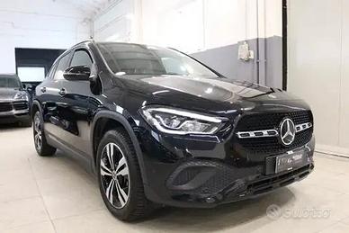 Mercedes-benz GLA 200 d Automatic Sport Plus