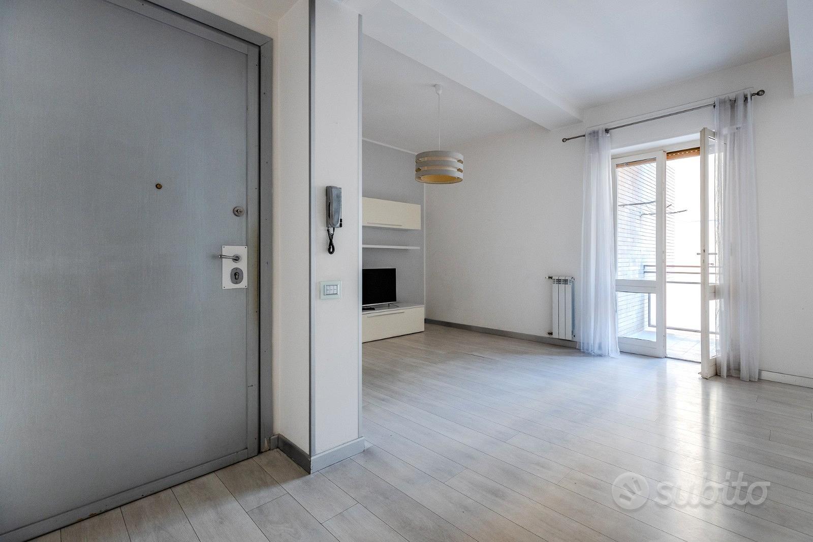 Appartamento – Casteddu/Cagliari, Bonaria - Vista 5