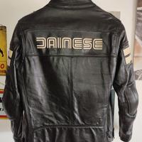 Giacca Dainese HF D1 since 1972 tg 52