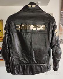 Giacca Dainese HF D1 since 1972 tg 52