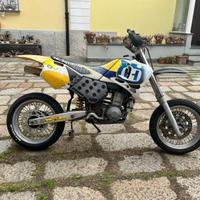 Husqvarna TE 410 - 1996