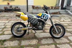 Husqvarna TE 410 - 1996