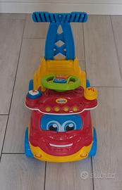 Max il carro attrezzi