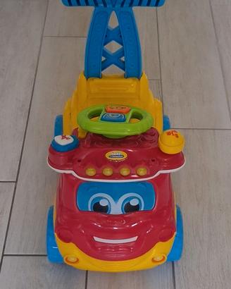 Max il carro attrezzi