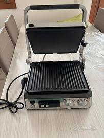 Griglia a contatto DeLonghi
