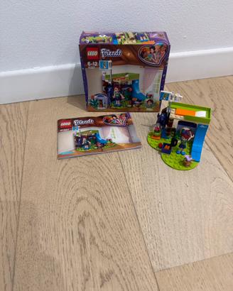 Lego 41327 la cameretta di Mia
