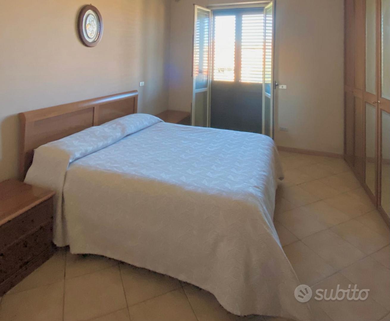 Appartamento – Mileto, Vibo Valentia - Vista 4
