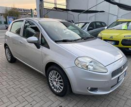 FIAT - Grande Punto - 1.4 3 porte Actual GPL - 