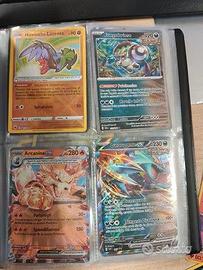carte Pokemon RARE