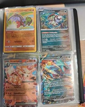 carte Pokemon RARE