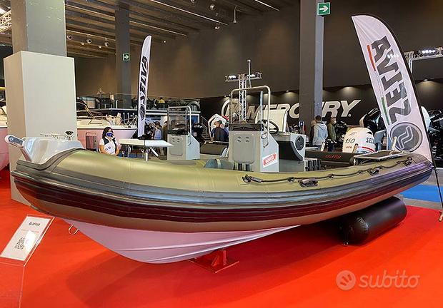 NUOVO SELVA Pro Fish Line 6.6 DISPONIBILE 2026 - Sea Level Traders