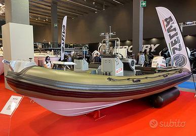 NUOVO SELVA Pro Fish Line 6.6 DISPONIBILE 2026