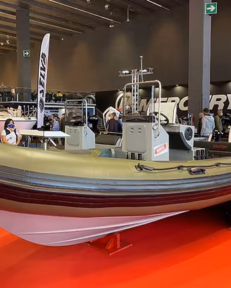 NUOVO SELVA Pro Fish Line 6.6 DISPONIBILE 2026