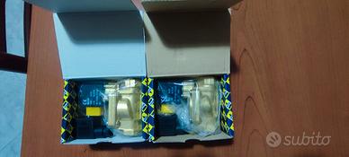 ELETTROVALVOLE  ACQUA " SIRAI" TIPO L182 B01