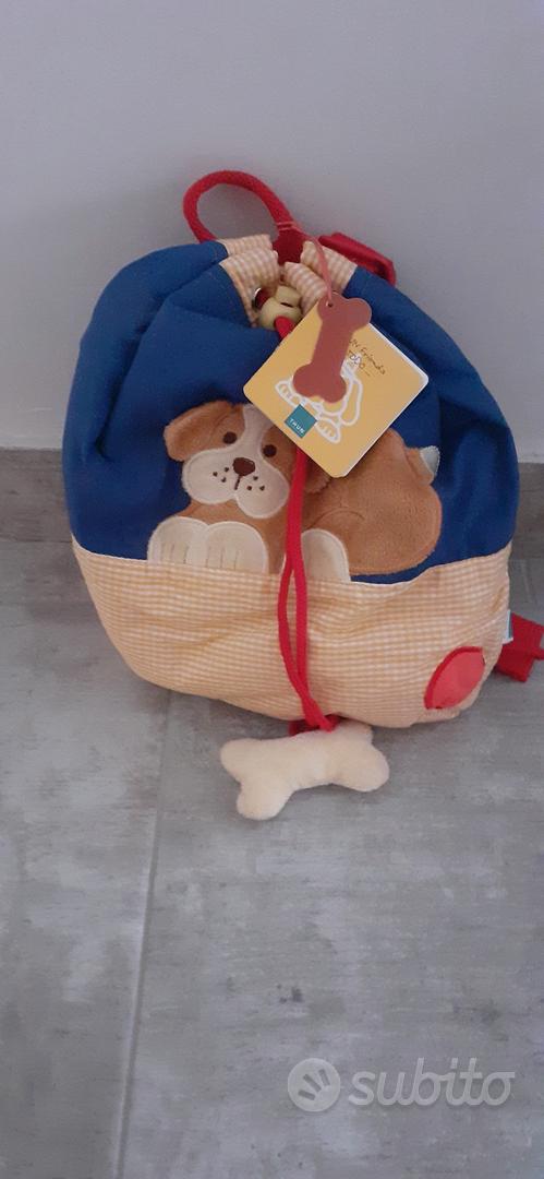 zainetto Thun Tutto per i bambini In vendita a Catania