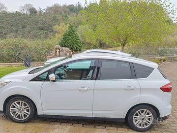 Ford C Max 2015- Subito diaponibile