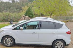 Ford C Max 2015- Subito diaponibile