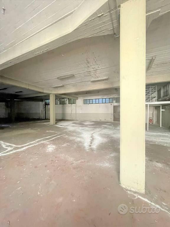 Immobile di 1430 m² con 5 locali a Prato - Vista 5