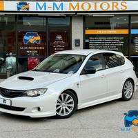 Subaru Impreza 5 Porte Impreza 2.0d Comfort (rs) 6