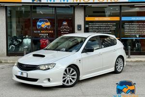 Subaru Impreza 5 Porte Impreza 2.0d Comfort (rs) 6