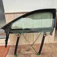 Alza vetro e sportello superiore Audi A3