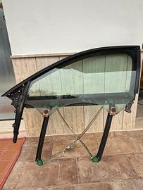 Alza vetro e sportello superiore Audi A3