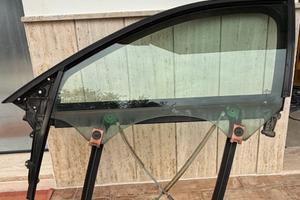 Alza vetro e sportello superiore Audi A3