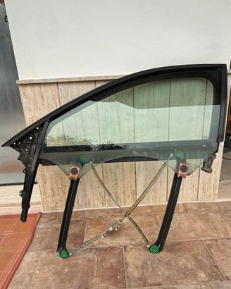 Alza vetro e sportello superiore Audi A3