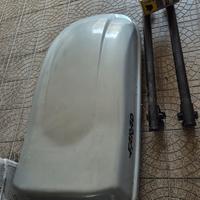 box auto farad 400 LT
