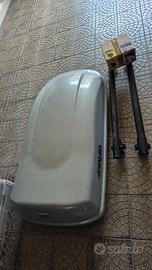 box auto farad 400 LT