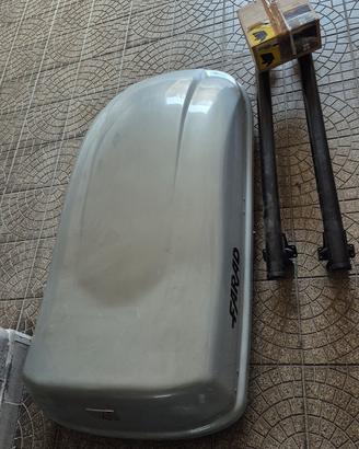 box auto farad 400 LT