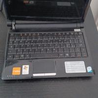 Netbook funzionante
