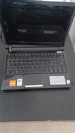 Netbook funzionante