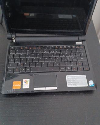 Netbook funzionante