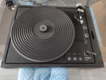 Giradischi Thorens TD 104