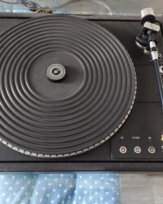 Giradischi Thorens TD 104