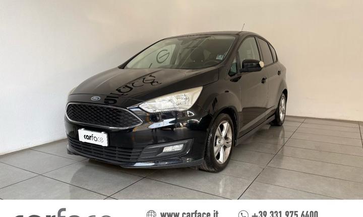 FORD C-Max 1.5 TDCi 4 POSTI AUTOCARRO