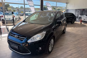 Ford C-Max 1.6 TDCi 115CV Titanium