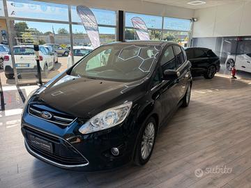 Ford C-Max 1.6 TDCi 115CV Titanium