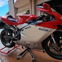 MvAgusta F4s
